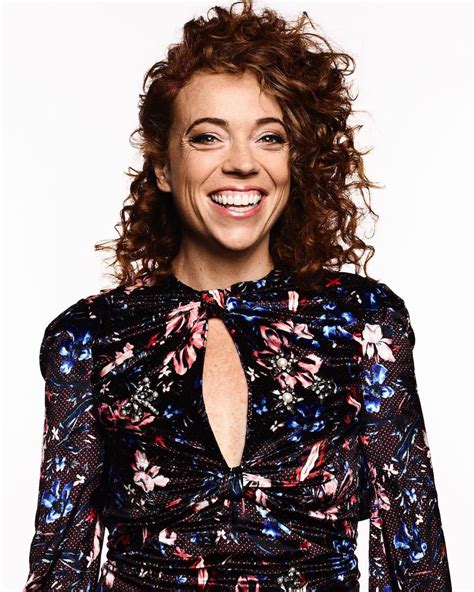 michelle wolf ethnic background|Michelle Wolf